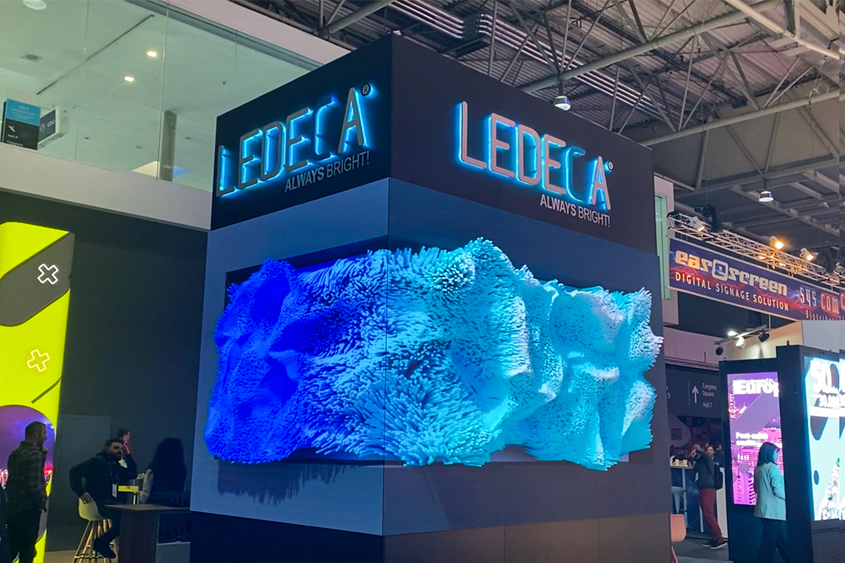 Ledeca (Barcelona)