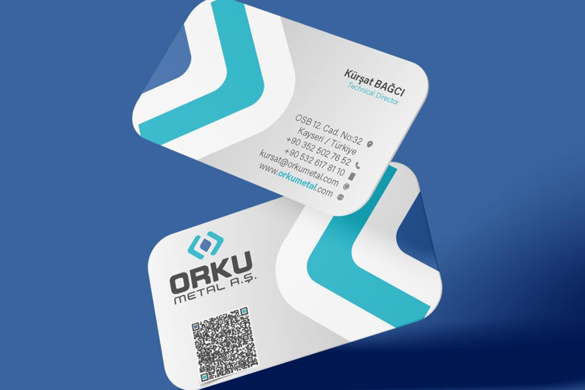 Orku Metal